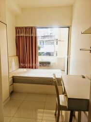 8 Farrer Suites (D8), Apartment #470506051